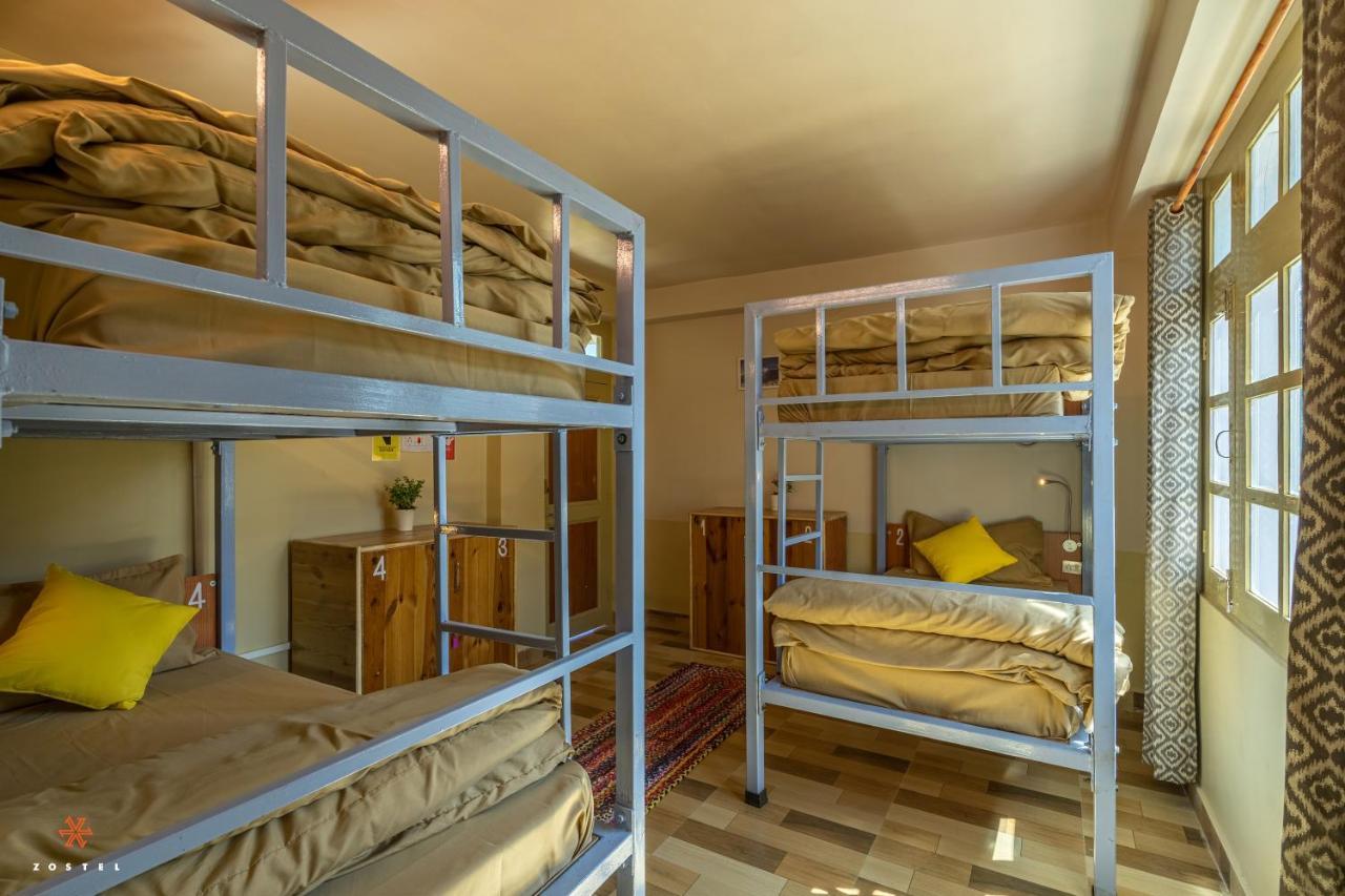 Hostel Zostel Sāngla Exteriér fotografie