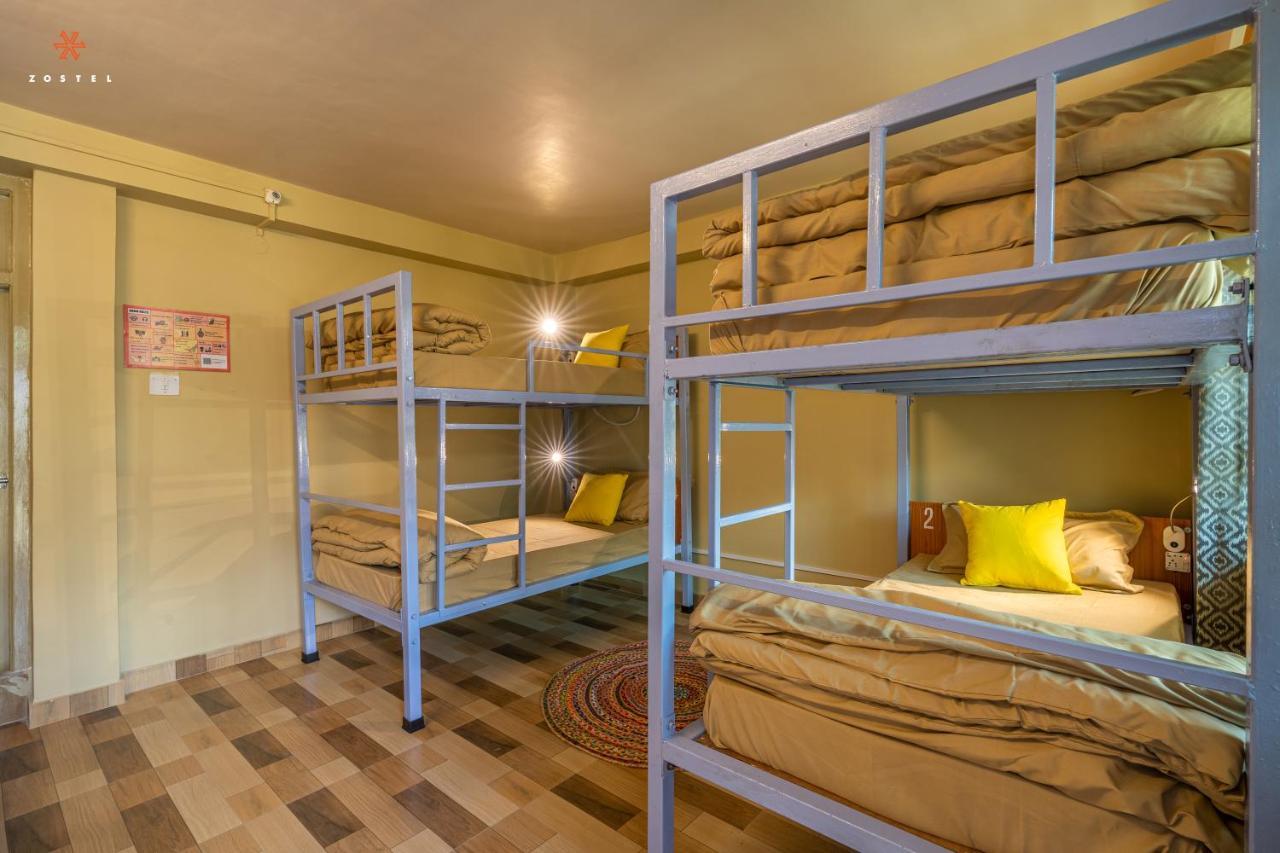 Hostel Zostel Sāngla Exteriér fotografie