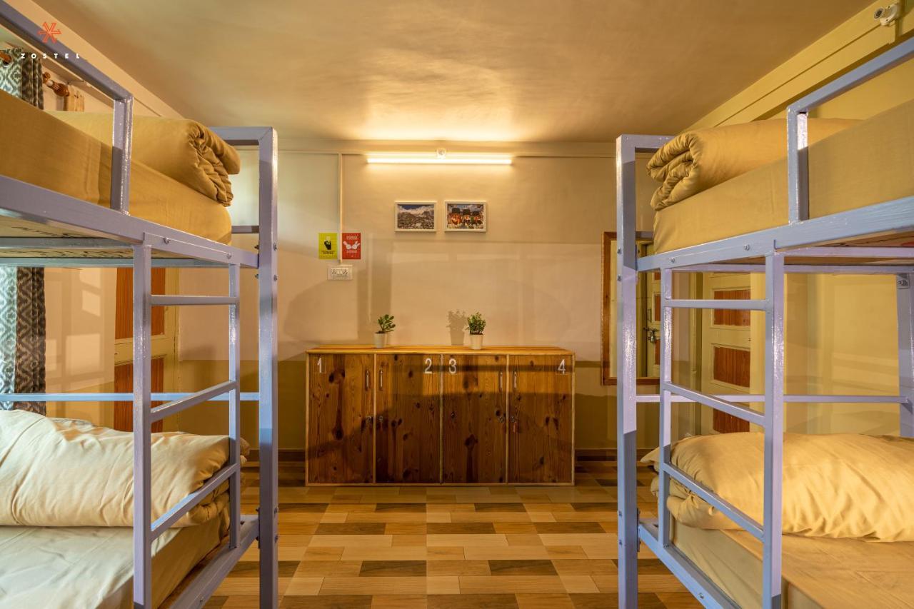 Hostel Zostel Sāngla Exteriér fotografie