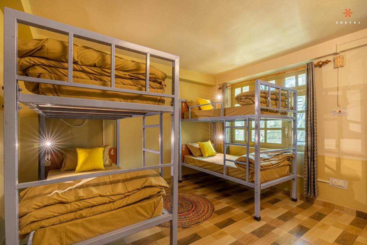 Hostel Zostel Sāngla Exteriér fotografie